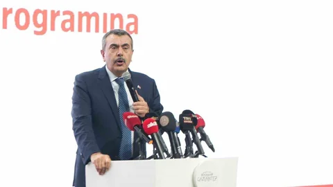 Gaziantep'te Eğitim Modeli Açıklaması