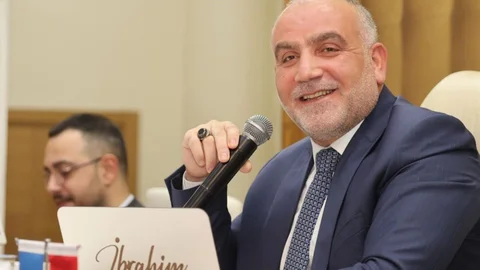 Canik'te Atık İade Projesi Başladı