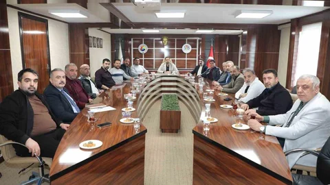 Sivas'ta Kurbanlık Fiyatları Belirlendi