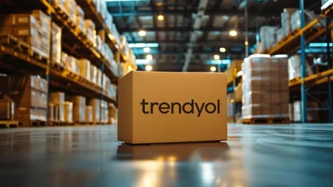 Trendyol'un E-Ticaret Destek Projesi İstanbul'da Başlıyor