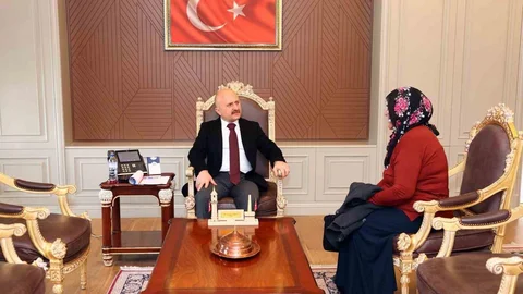 Adıyaman'da Halk Buluşmaları Sürüyor