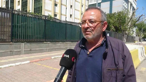Ersin Akbaş’ın İsim Mücadelesi