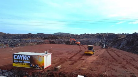 Kula’da Sanayi Bölgesi Gelişiyor