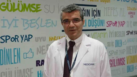 Kanserde Erken Tanı ve Genetik Yol Haritası Önemli