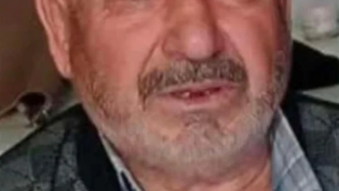 Kırşehir'de Traktör Kazası Sonucu 1 Ölü