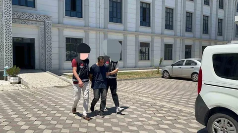 Kocaeli'de Kezzap Tehdidi Davası