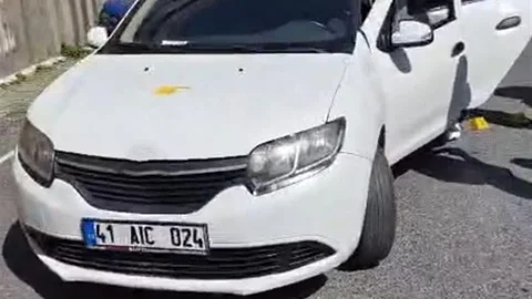 İstanbul'da Terör Olayı Araştırılıyor