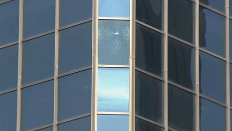 İstanbul Levent'te Çatışma Yaşandı