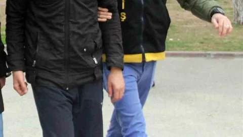 İsrail Başkonsolosluğu Önünde Çatışma