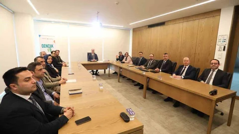 İnegöl Belediyesi'nden Eğitim Destek Projesi