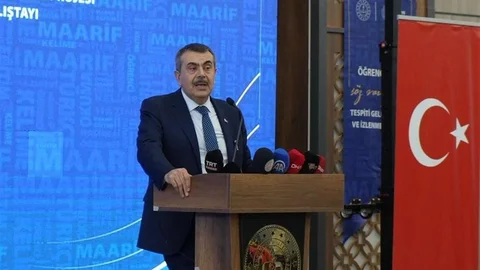 Gaziantep'te Eğitimde Yeni Hedefler