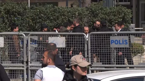 İstanbul'da Çatışma İncelemesi