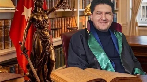 Kırşehir İl Genel Meclisi'nde Yeni Başkan Seçildi