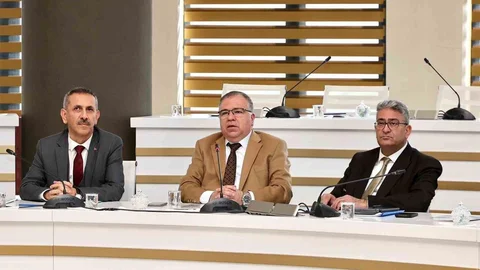 Kayseri'de Sıfır Atık Çalıştayı Düzenlenecek