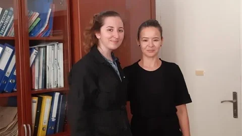 Eskişehir'de Öğrenci Tezi Yayınlandı