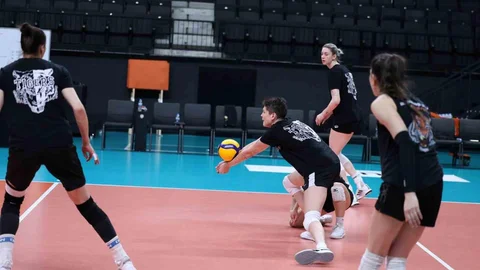 Eczacıbaşı Dynavit Zeren Spor ile Karşılaşacak