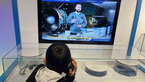 Dilovası'nda Anlamlı Etkinlik Düzenlendi