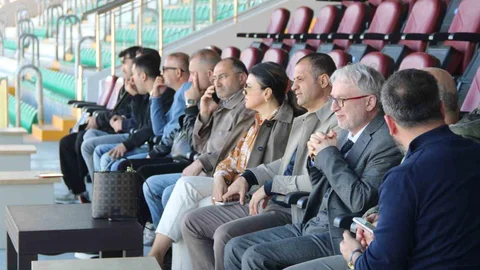Muğla'da Şampiyonluk Hedefi