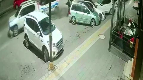 Sivas’ta Trafik Kaçışı Sonrası Ceza Kesildi