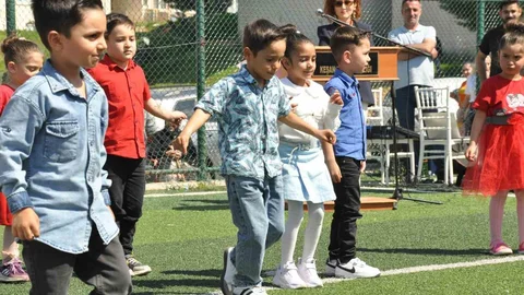 Keşan'da Romanlar Günü Coşkusu