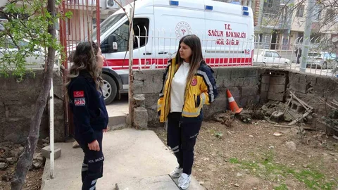 Malatya'da 49 Yaşındaki Adam Ölü Bulundu