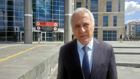 Kayseri'de Tehiri İcra Sorunu