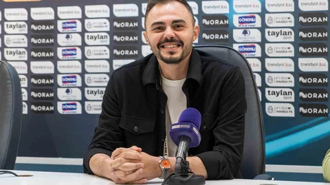 Manisa FK - Pendikspor Maç Sonrası Değerlendirmeler