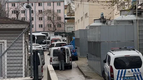 Bursa'da Yolsuzluk Soruşturmasında Gelişme