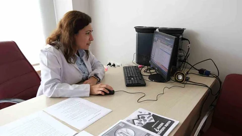 Balıkesir'de Bitkisel Ağrı Tedavisi Kitabı Yayınlandı