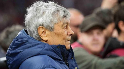 Mircea Lucescu Hayatını Kaybetti