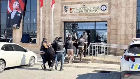 Yozgat’ta Uyuşturucu Operasyonu Gerçekleşti