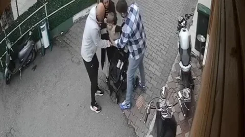 Kırklareli'nde Boğulma Tehlikesi Geçiren Çocuk Kurtarıldı