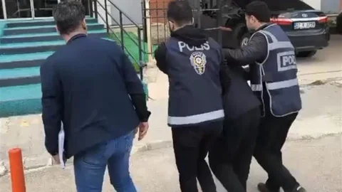 Gaziantep’te Dolandırıcılık Operasyonu