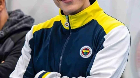 Gizem Özer Brezilya'da Kamp Yapacak