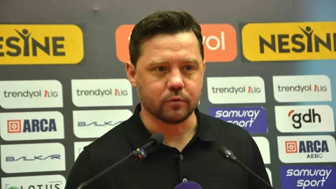 Çorum FK, Uğur Uçar ile Hedefe Kilitlendi