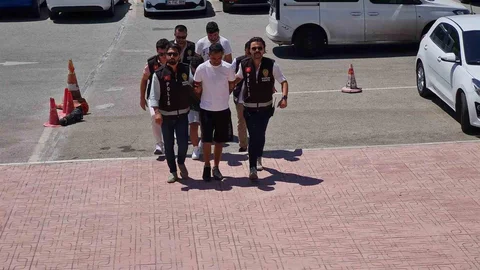 Muğla'da Ağır Ceza Kararı