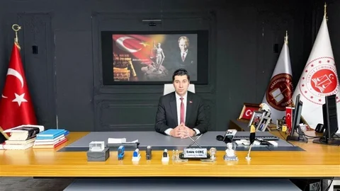 Bitlis'te Uzlaştırma Başarı Oranı Yüzde 92,47