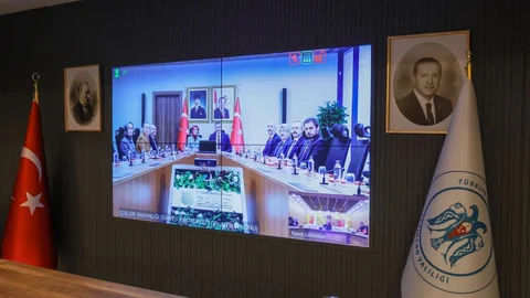 Bakan Çiftçi'den Sosyal Risk Haritaları Açıklaması