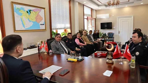 Gökçeada'da Sakin Ada Vizyonu Uygulanıyor