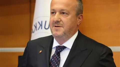 Denizli Organize Sanayi Bölgesi'nde Hedefler Belirlendi