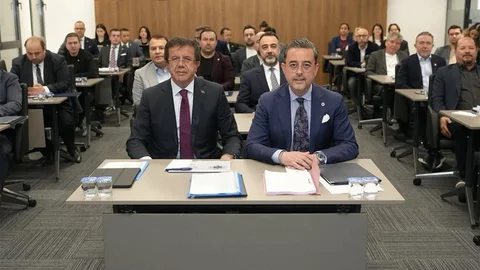 Denizli'de Sanayisizleşme Uyarısı