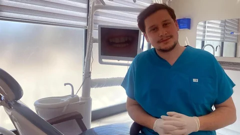 Bursa'da Diş Ürünlerine Dikkat Edin