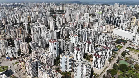 0,69 Faizli Kredi İle İnşaat Sektörüne Destek