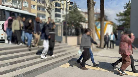 Tokat'ta Yasa Dışı Bahis Operasyonu