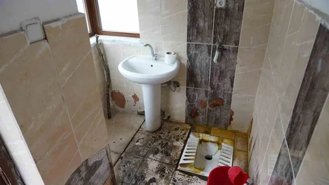 Kızılcahamam Soğuksu Milli Parkı Yeniden Düzenleniyor