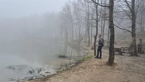 Düzce'de Yasaklı Avcılık Denetimi