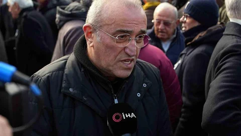 Abdurrahim Albayrak: "Lucescu Milli Takımın Temelini Attı"
