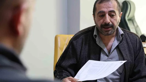 Elazığ'da Tapu İhlali İddiası