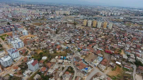 Yeşildere'de Sosyal Koruma Projesi Başlatıldı