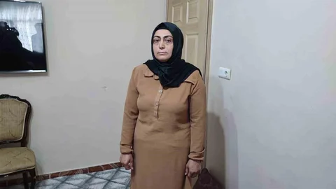 Adana'da Adalet Arayışı